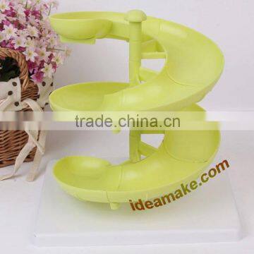 Egg Rack With Mail Order Packing Small Volume Light Weight for Drop Shipping photo-3