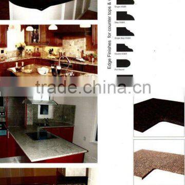 Big Slab Granite Catalog