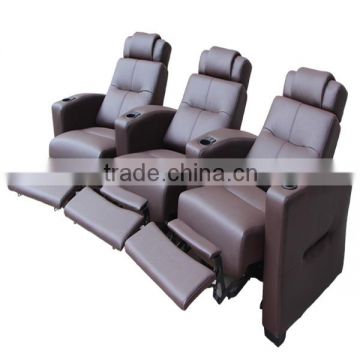 2014 3d Cinema Chair for Sale