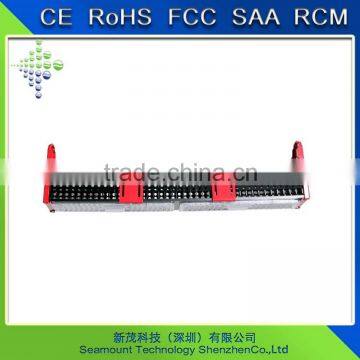 led lighting lamp factory wholesale IP65 linear led high bay light 100w                        
                                                                                Supplier's Choice