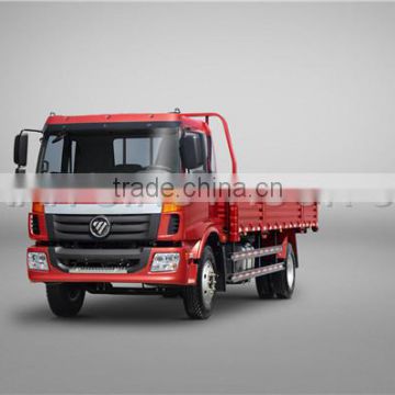 FOTON AUMAN 4X2 CARGO TRUCK,BJ1143VJPGN-1 EURO 2 EXPORT TO VIETNAM