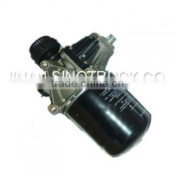 CHINA SINOTRUCK BUS ZHONGTONG BRAND ENGINE PARTS 35XG1-11010 AIR DRYER