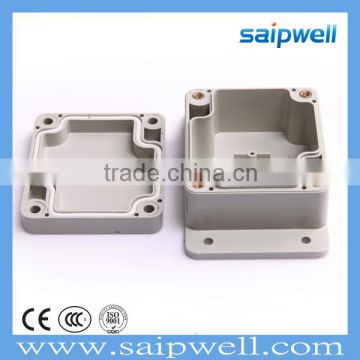 SAIPWELL/SAIP Hot Sale IP67 Plastic Electrical Waterproof Control Enclosure