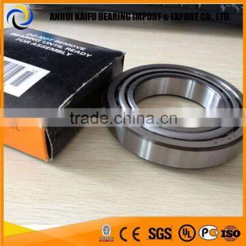 stock taper roller bearing JM205149/JM205110