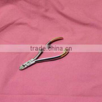 TC Hard Wire Cutter Pliers Orthodontic Instruments