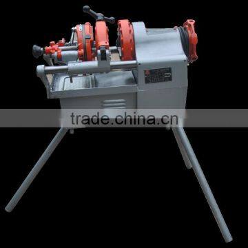 RIGID pipe threading machine R2