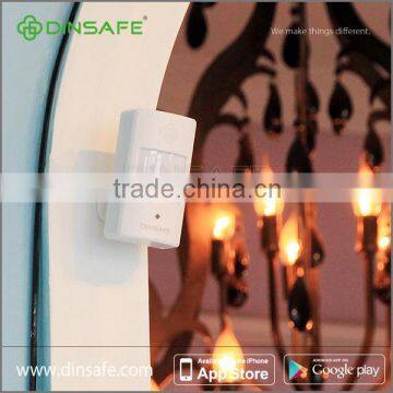 Sicherheitstechnik Fuer Haus Alarmanlagen photo-6