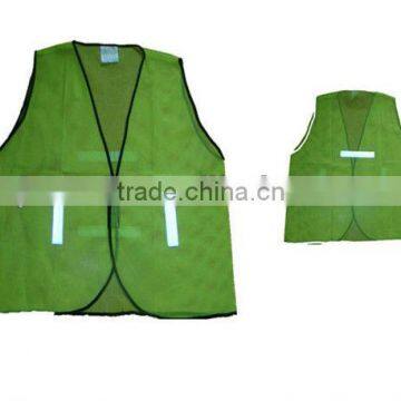 REFLECTIVE VEST