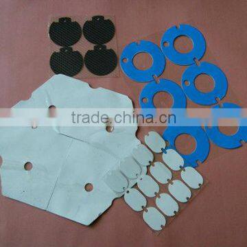 HCB240 Thermal Pad thermal gap filler pad thermal conductive pad