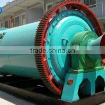 Henan Hongji mbs type rod mill for sale at good price with ISO 9001 CE and large capacity