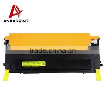 Best Supplier from alibaba CLT-407s Compatible Laser Toner Cartridge for Samsung Printers