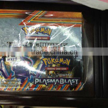 Newest Edition Pokemon Cards Black And White