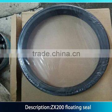 4114753 floating seal Excavator floating seal zx210 zx200 floating seal