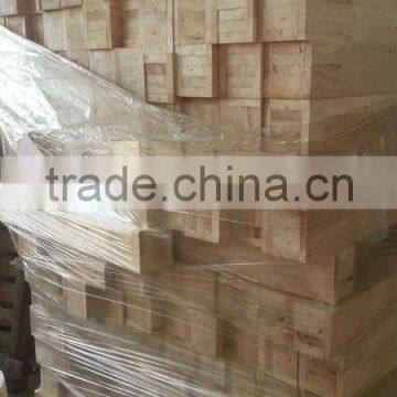 Solid Wood Furniture Part