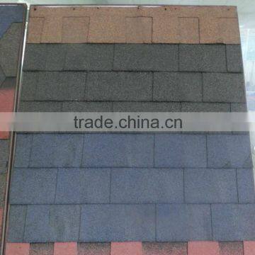 ASPHALT SHINGLE/tar paper