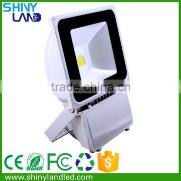 European Market 70W LED Flood Light with CE RoHS