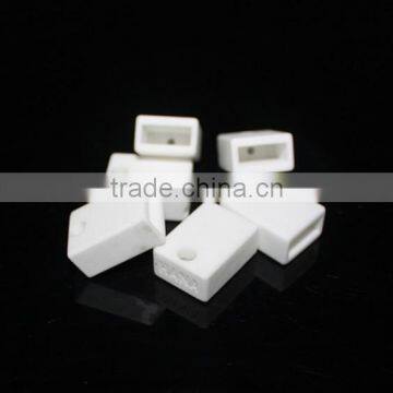 refractory thermal shock resistance ceramic parts