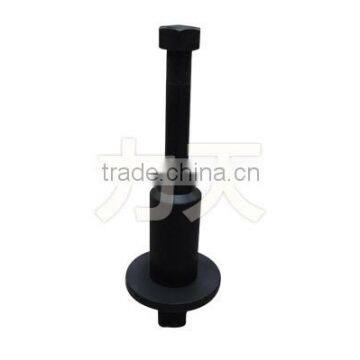 Track adjuster cylinder yuchai YC85