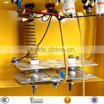 2016 Hot Selling Car AC Refrigerant Recovery Machine QD-1200A photo-5