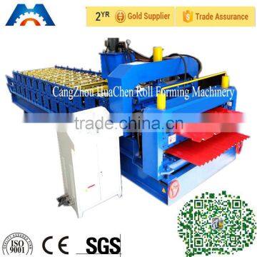 Good quality roof tile machine south africa on sale