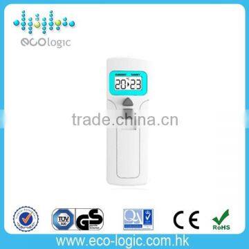 Innovative Temperature Sensor Switch With UK/EU/USA/SWISS Plug/socket photo-3