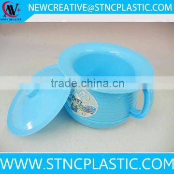 portable plastic baby toilet potty cheap factory price