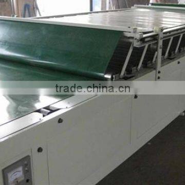 Carton Box Machine Price / Automatic Flute Lamination Machine / Corrugated Cardboard Lamination Machine photo-5