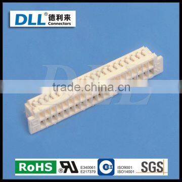 DF13 1.25MM Pitch Connector Wire to Board 4PIN 2PIN 10PIN