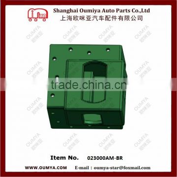 Truck body corner castings 023000AM-BR