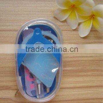 4 in 1 facial kit product manufacturer