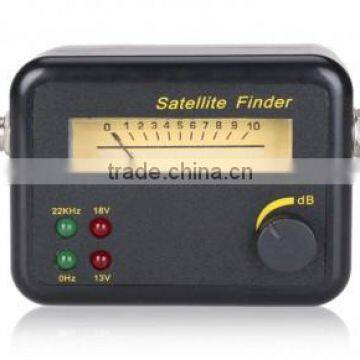 2015 hot! satellite signal finder meter