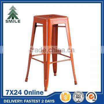 Metal Stacking Metal Step Stool for Sale photo-3