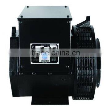 Mini 15 Kw Low Speed 230Volt Brushless Alternator