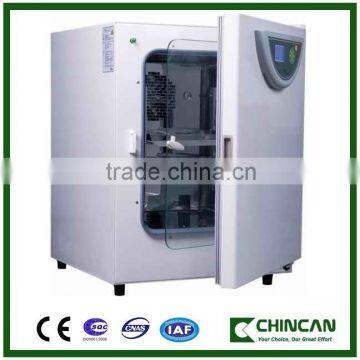 BPN-CRH(UV) Series CO2 Incubator with imported infrared CO2 Sensor