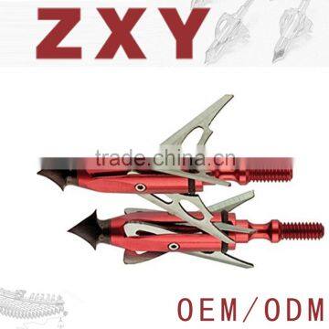 Three Blade Broadhead ,100 Grain