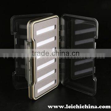 UMA Waterproof Fly Fishing Box