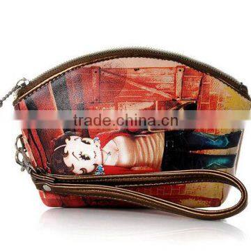 PVC Coin Purse