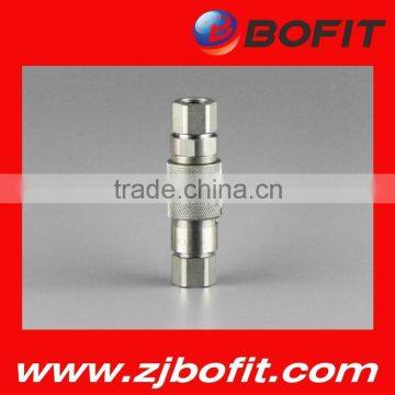Hot Selling!!! Thread Lock Hydraulic Quick Coupling Different Types photo-4
