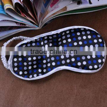 Wholesale printing satin sleep mask