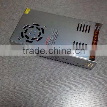 300W(12V/24V/36V/48VDC) Waterproof Constant Voltage LED Driver, LED Switching Power Supply photo-5