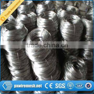 Ele.galvanized Wire (Manufacture& ISO9001) photo-2