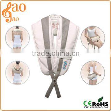 neck,back massage vibrator,Massager