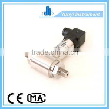 Chinese Stainless Steel Micro Differential Pressure Sensor photo-4