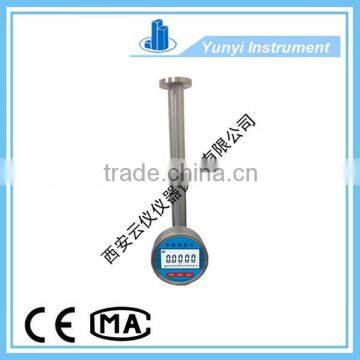 Small Online Electric liquid hydrometer