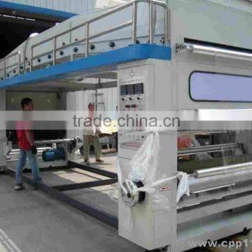 Plastic Laminating Machine photo-5