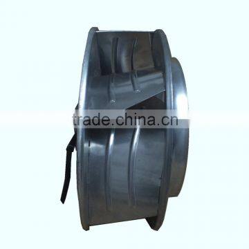 IP55 355mm Cooling Server Cabinet Fan With High Airflow 2520m3/h photo-3