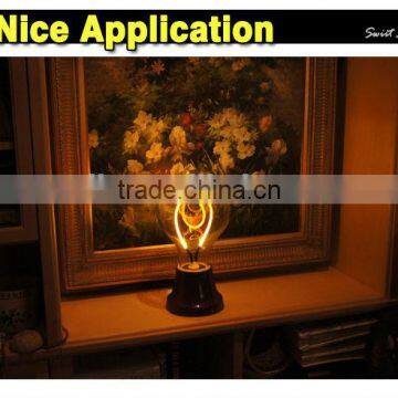 2015 New Product E27 Led Filament Bulb 4W 6W 8W photo-3