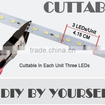 LED Strips Aluminium Profile photo-3