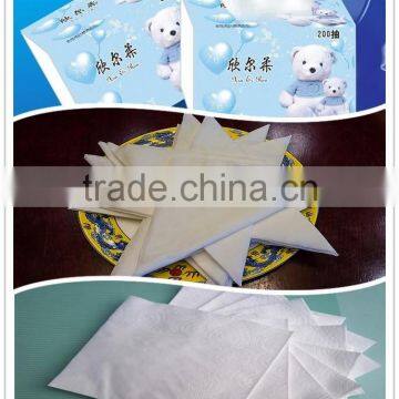 High Quality Toilet Paper Machine/napkin Paper Machine photo-6