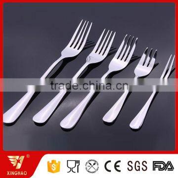Cheap Factory Manufacturing Spoon&Fork Knife in Different Specifications photo-3